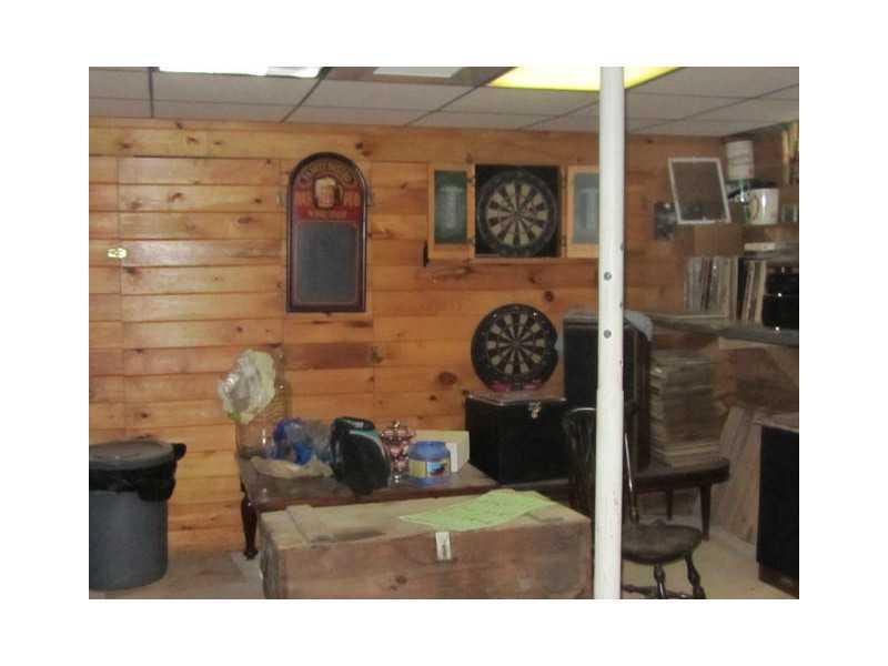 2134 Carmel Road North Newburgh, ME 04444 - Photo 27 of 32 Finished Basement.
