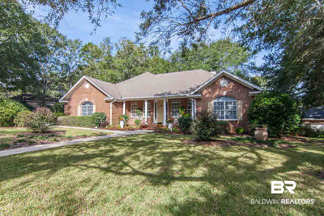 118 Wedge Loop Fairhope, AL 36532 - Photo 2 of 40 Front View