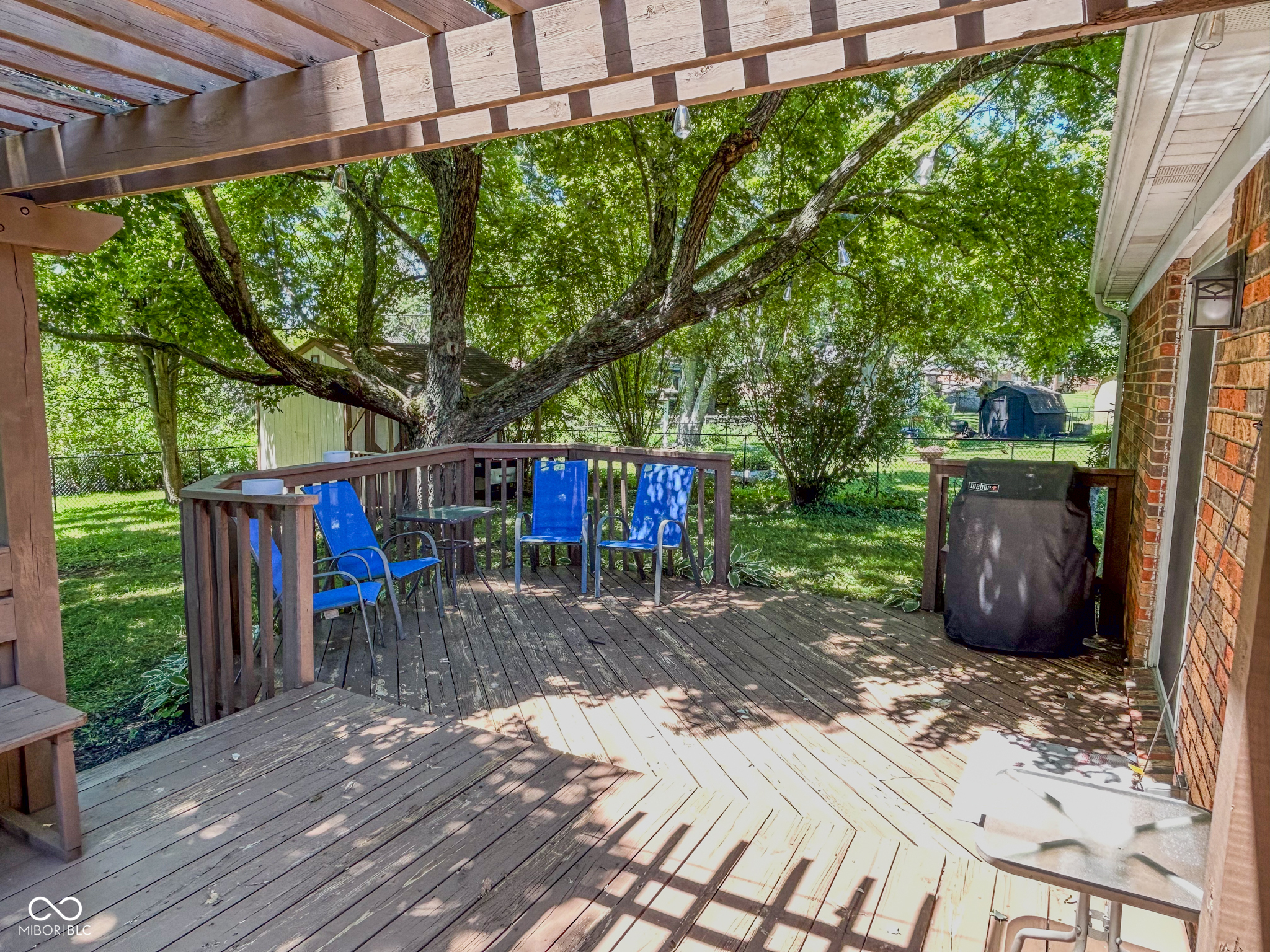 262 Raintree Drive Danville, IN 46122 - Photo 29 of 43