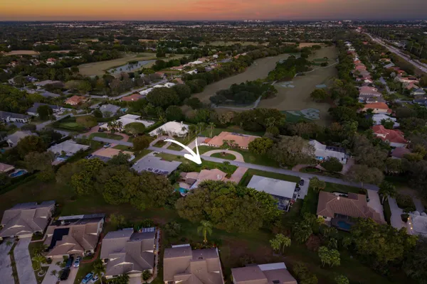 $1,595,000 | 10893 Gleneagles Road, Boynton Beach, FL 33436