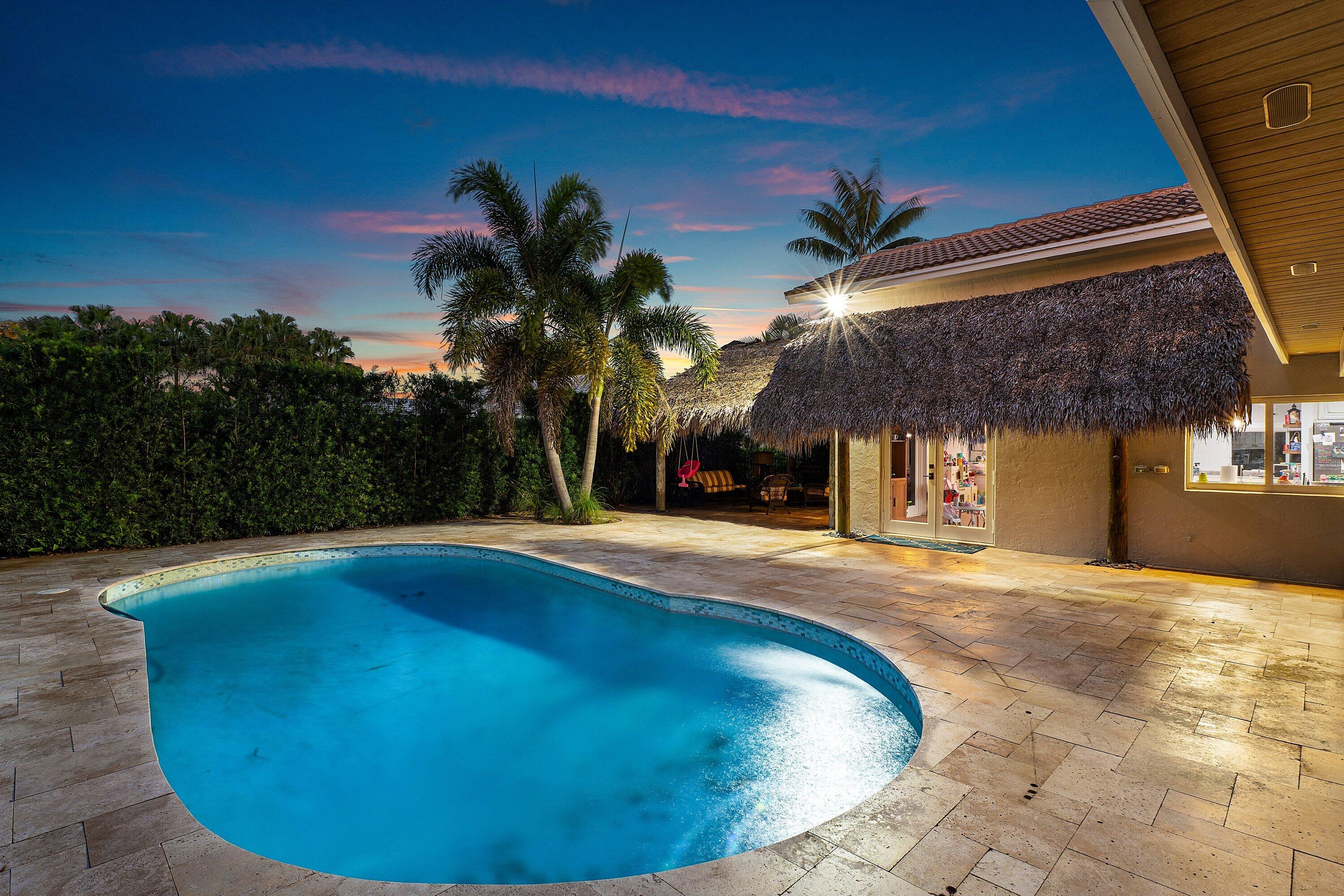 10893 Gleneagles Road Boynton Beach, FL 33436 - Photo 18 of 134 a view of a house with basketball court