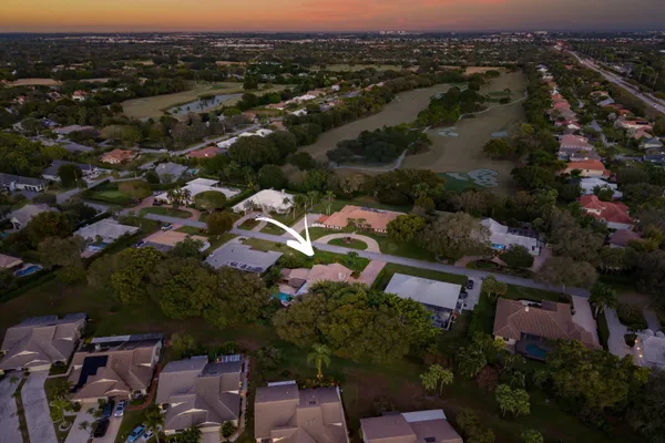 $1,595,000 | 10893 Gleneagles Road, Boynton Beach, FL 33436