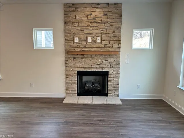 $449,990 | 2950 Flat Rock Drive, Winston-Salem, NC 27127