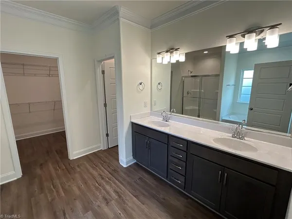 $434,160 | 2950 Flat Rock Drive, Winston-Salem, NC 27127