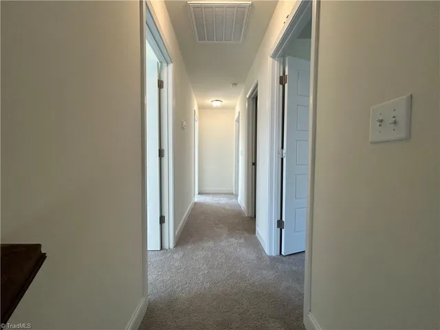 $449,990 | 2950 Flat Rock Drive, Winston-Salem, NC 27127