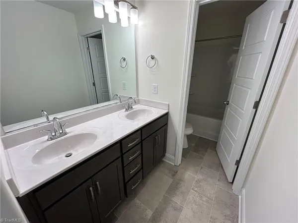 $434,160 | 2950 Flat Rock Drive, Winston-Salem, NC 27127