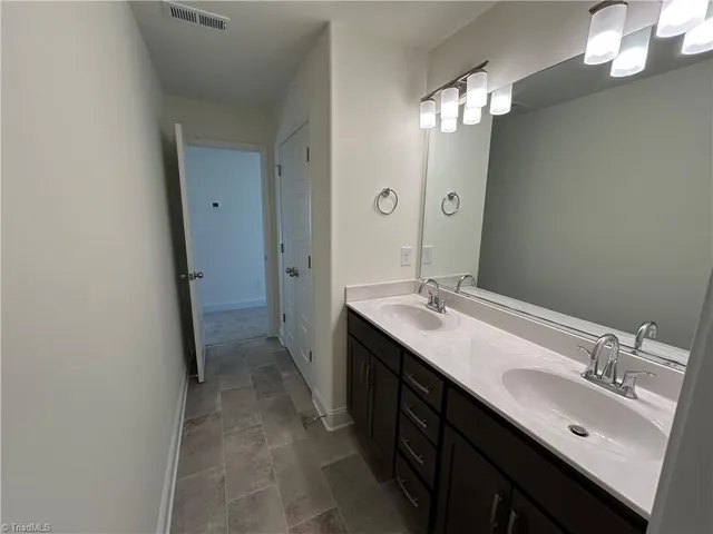 $449,990 | 2950 Flat Rock Drive, Winston-Salem, NC 27127