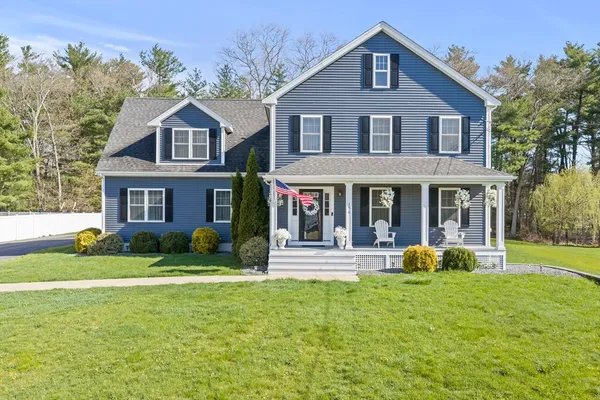 $949,900 | 150 East High Street, Avon, MA 02322