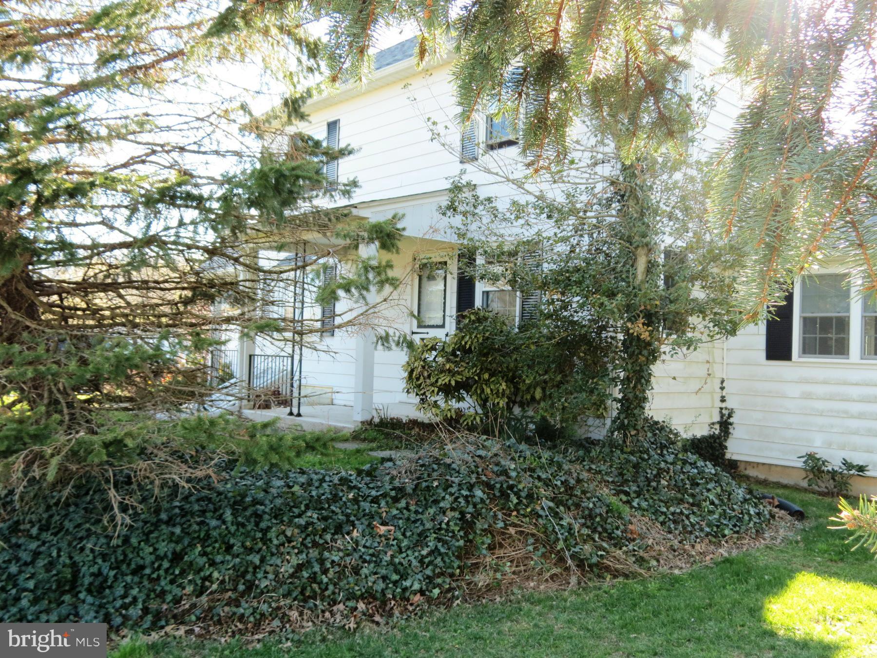 912 Winters Church Road Union Bridge, MD 21791 - Photo 18 of 30 Exterior (Rear)