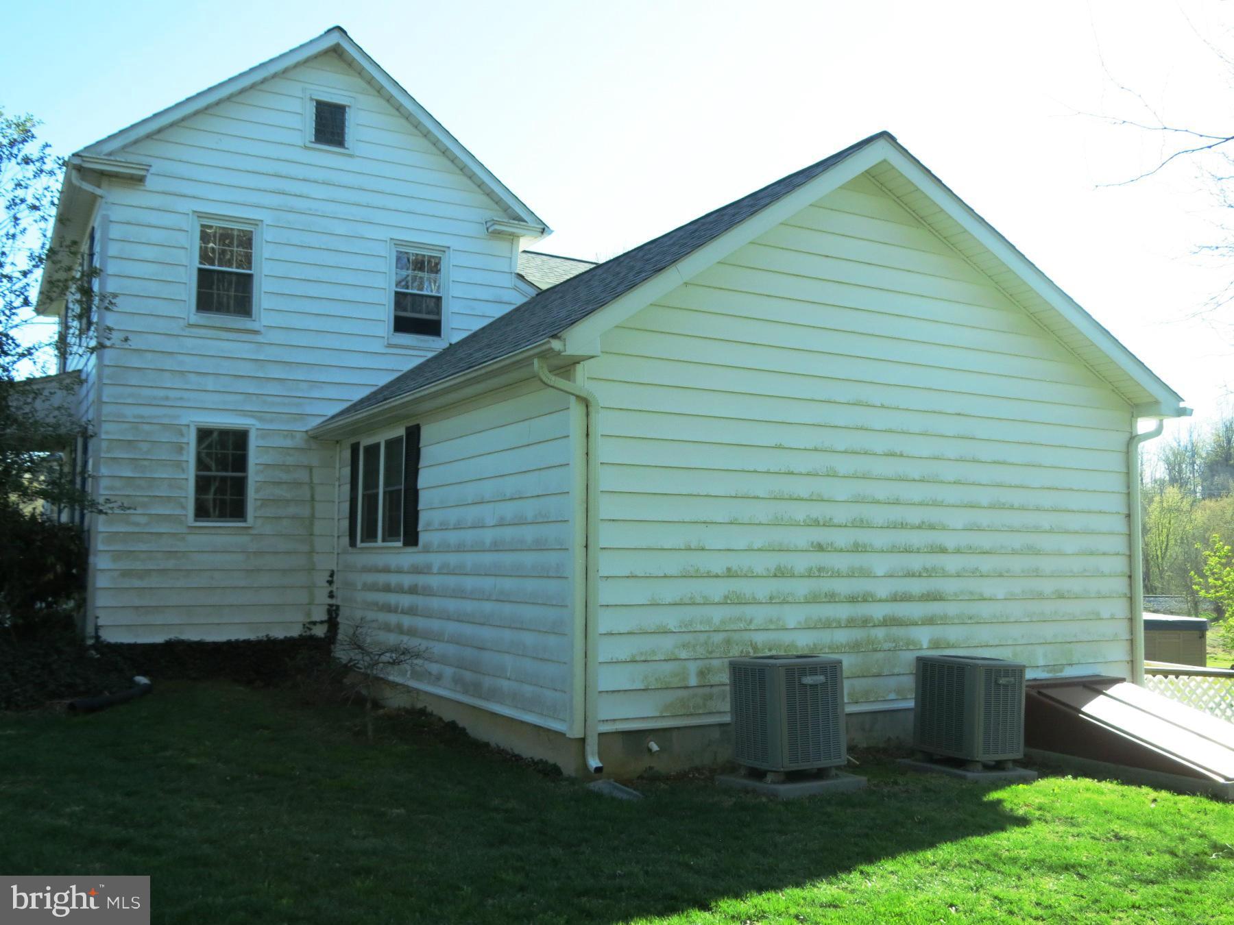 912 Winters Church Road Union Bridge, MD 21791 - Photo 20 of 30 Exterior (General)