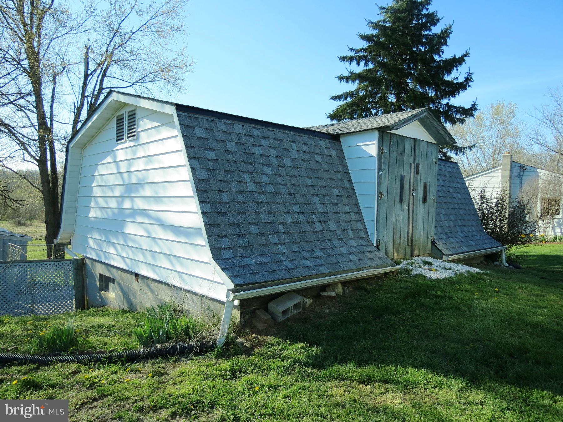 912 Winters Church Road Union Bridge, MD 21791 - Photo 29 of 30 Storage