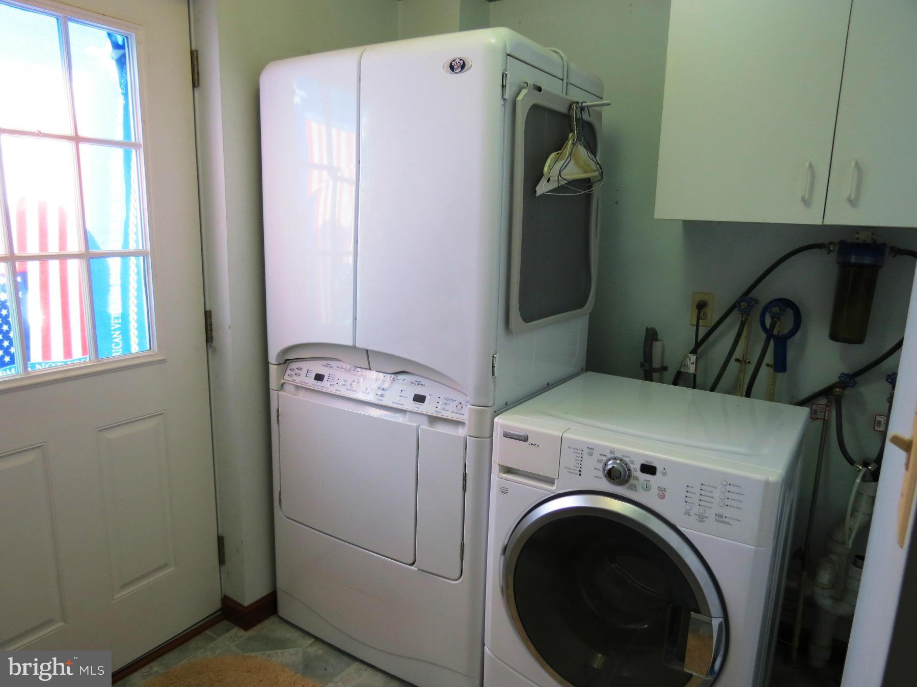 912 Winters Church Road Union Bridge, MD 21791 - Photo 5 of 30 Laundry Room