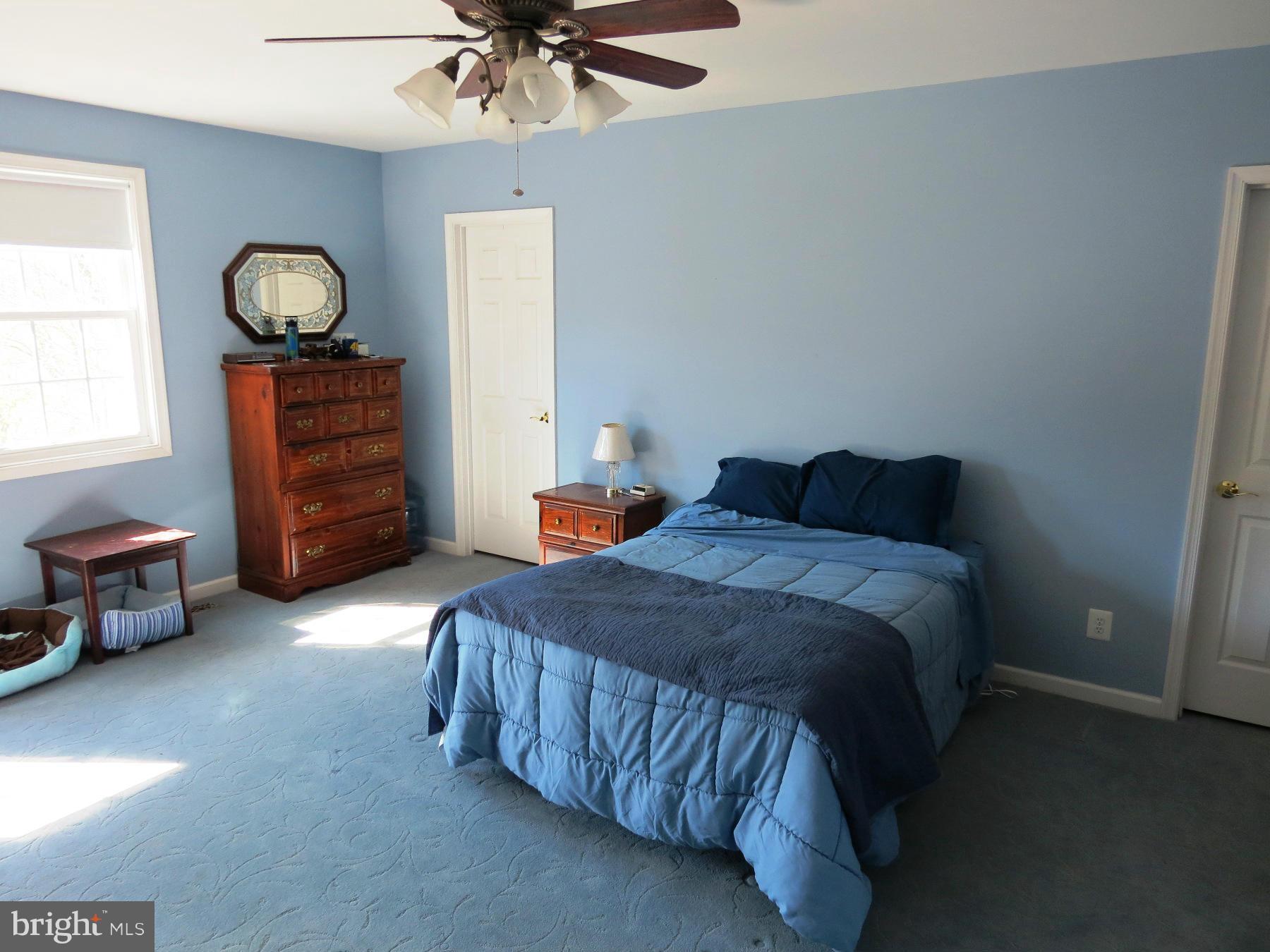 912 Winters Church Road Union Bridge, MD 21791 - Photo 6 of 30 Bedroom (Master)