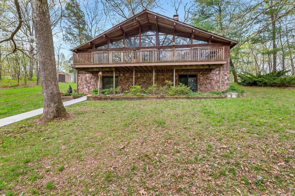 6413 Old Baum Church Road Waterloo, IL 62298 - Photo 1 of 32 Gallery Image 1