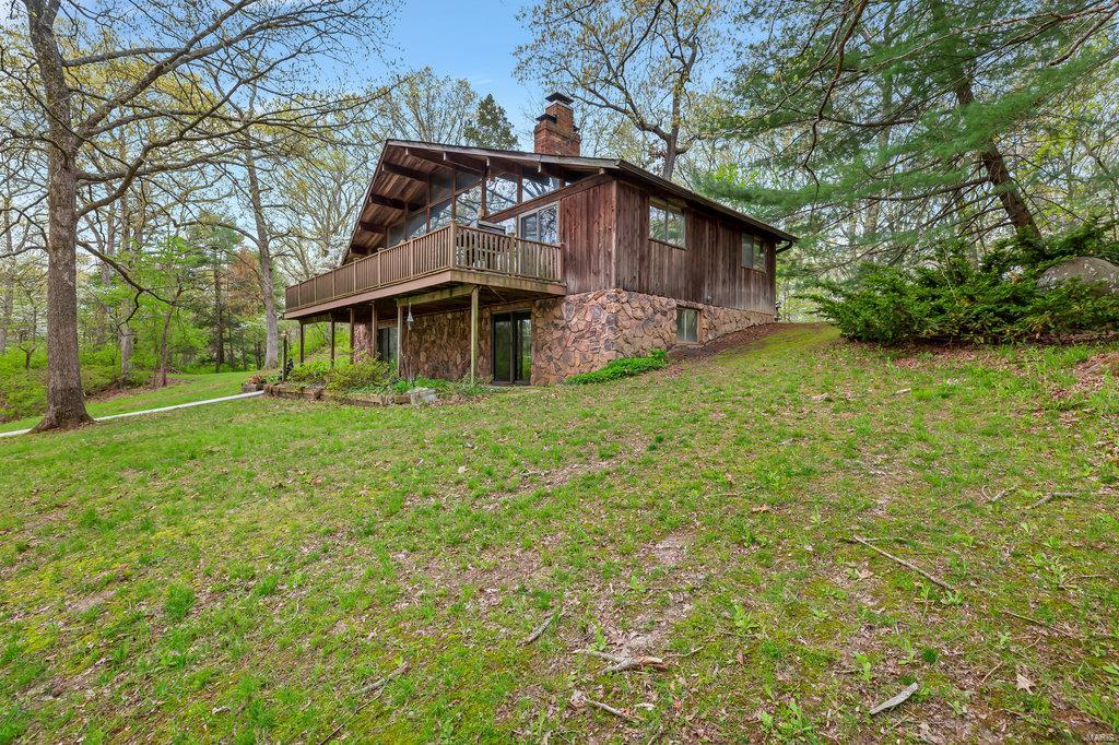 6413 Old Baum Church Road Waterloo, IL 62298 - Photo 2 of 32 Gallery Image 2