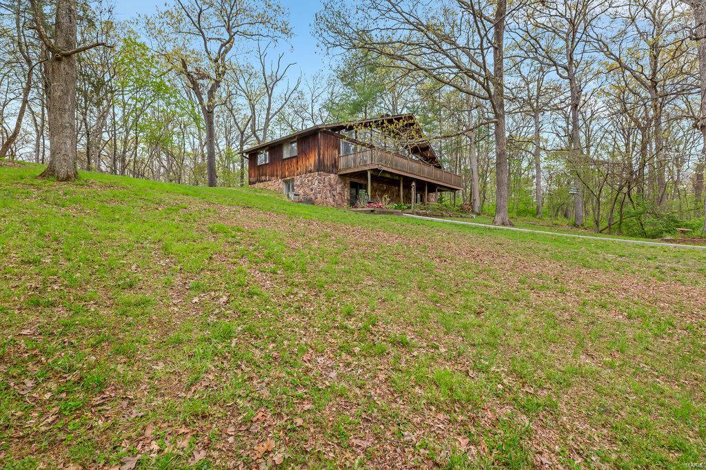 6413 Old Baum Church Road Waterloo, IL 62298 - Photo 4 of 32 Gallery Image 4