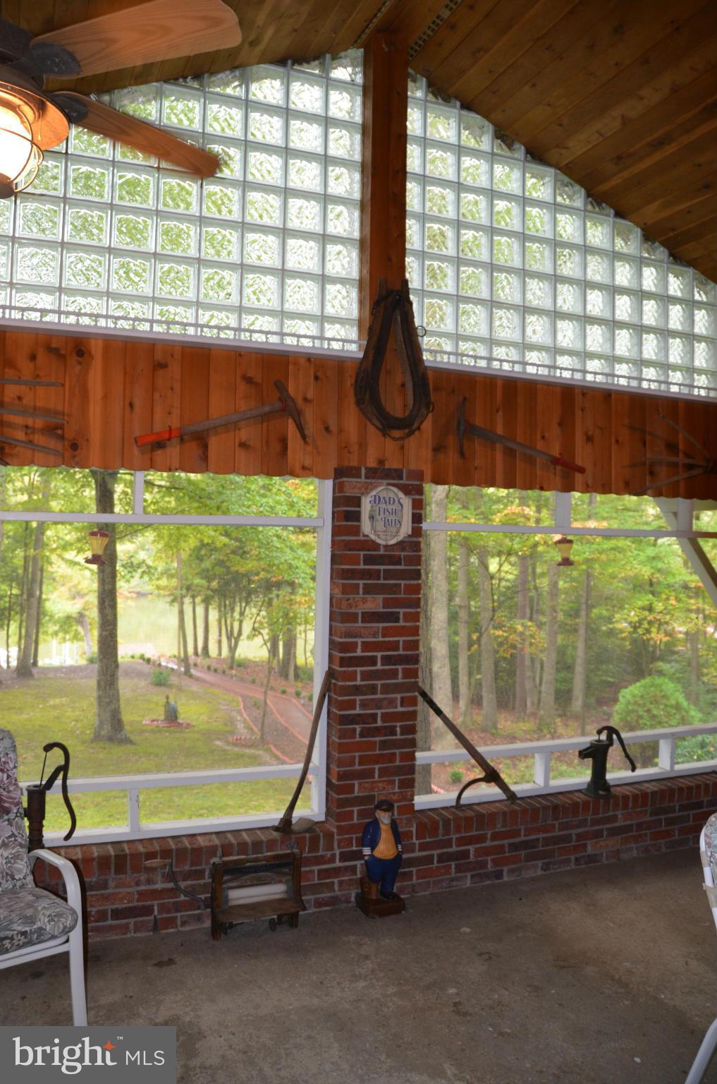 12717 Blair Road Lusby, MD 20657 - Photo 29 of 30 a room with pool table and windows