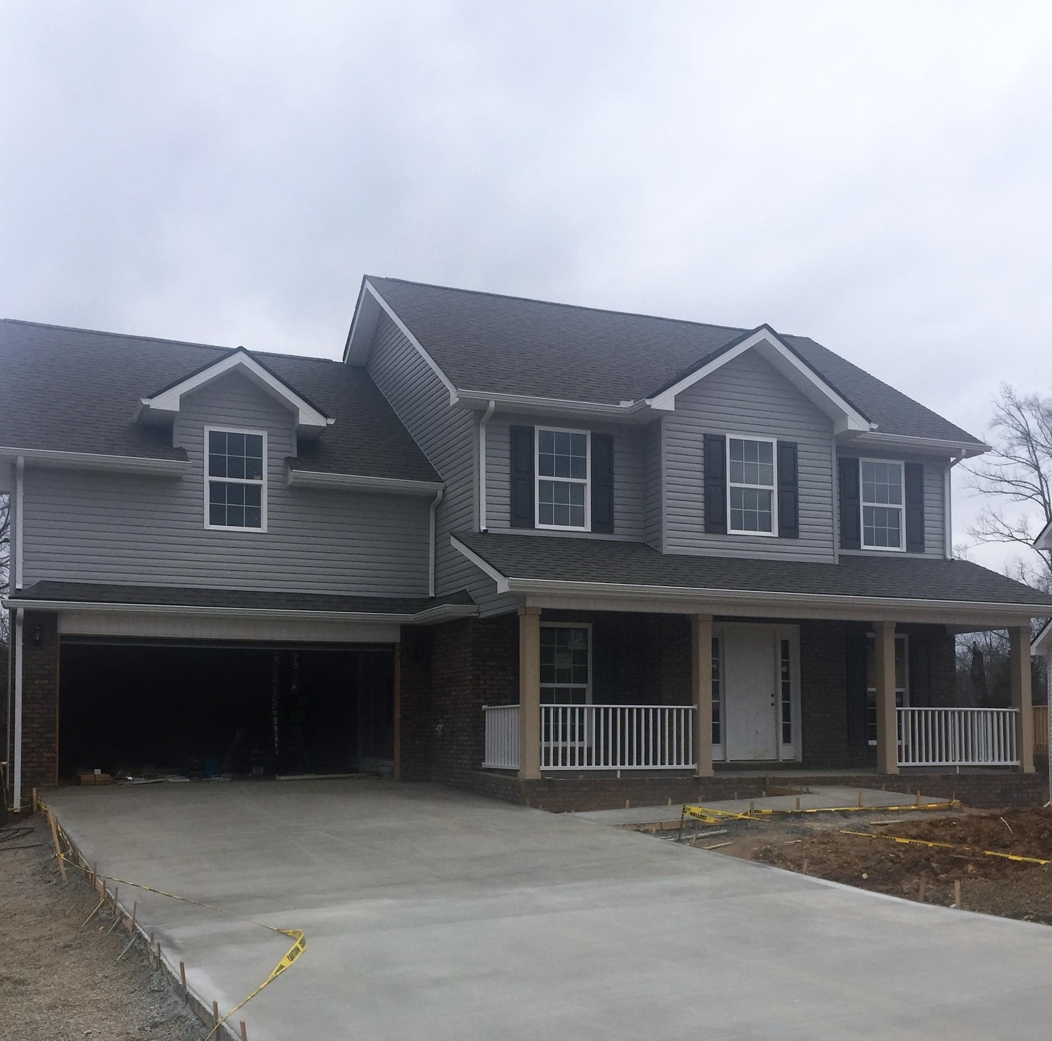 1113 Elsborn Ridge Road Maryville, TN 37801 - Photo 1 of 10 Gallery Image 1