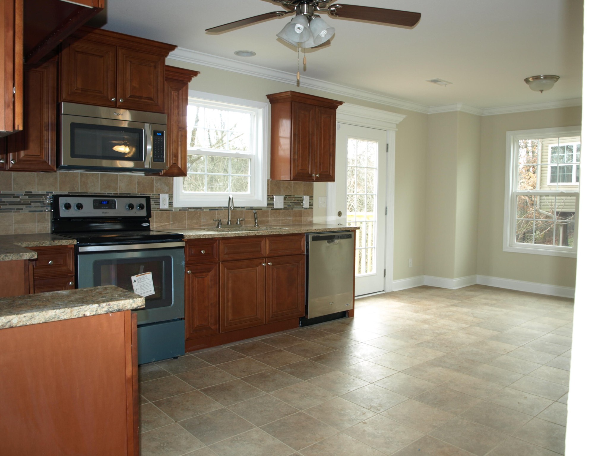 1113 Elsborn Ridge Road Maryville, TN 37801 - Photo 4 of 10 Gallery Image 4