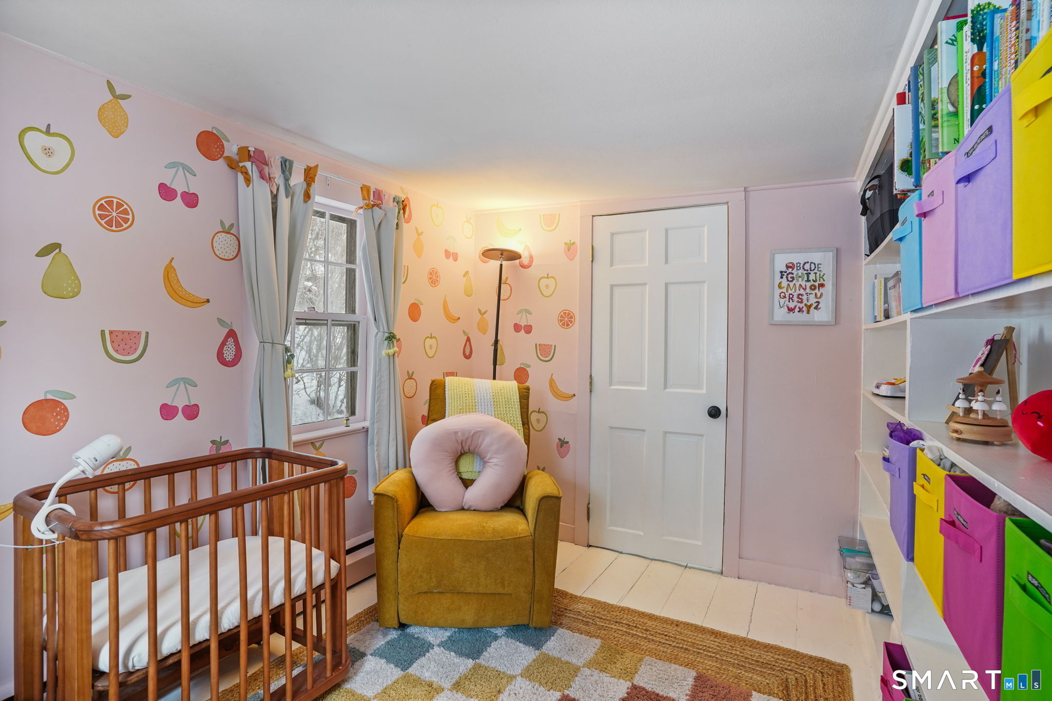 7 Peaceable Street Redding, CT 06896 - Photo 12 of 27