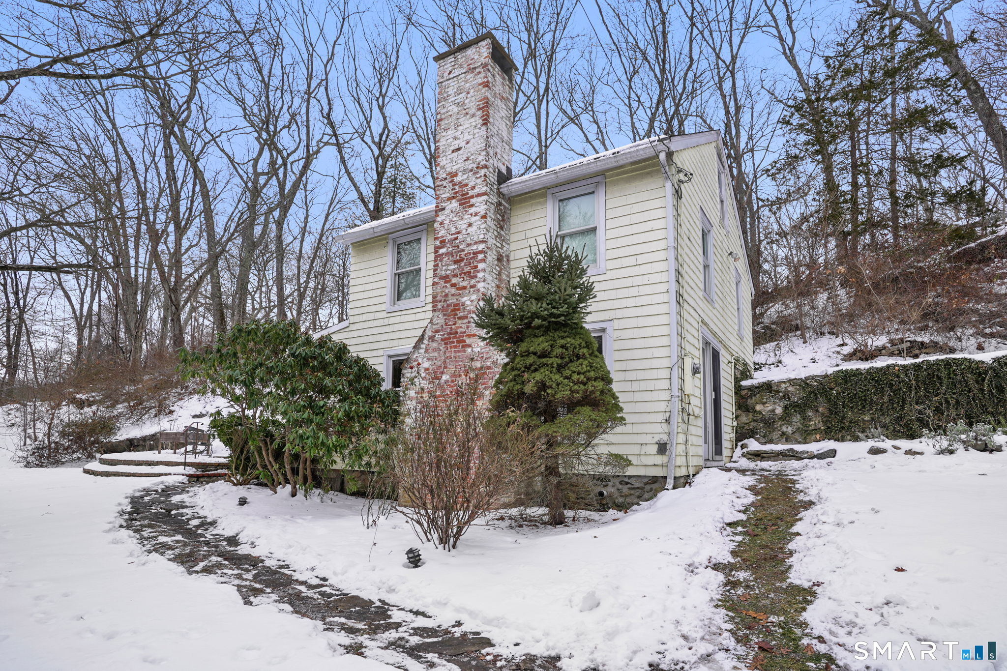 7 Peaceable Street Redding, CT 06896 - Photo 19 of 27