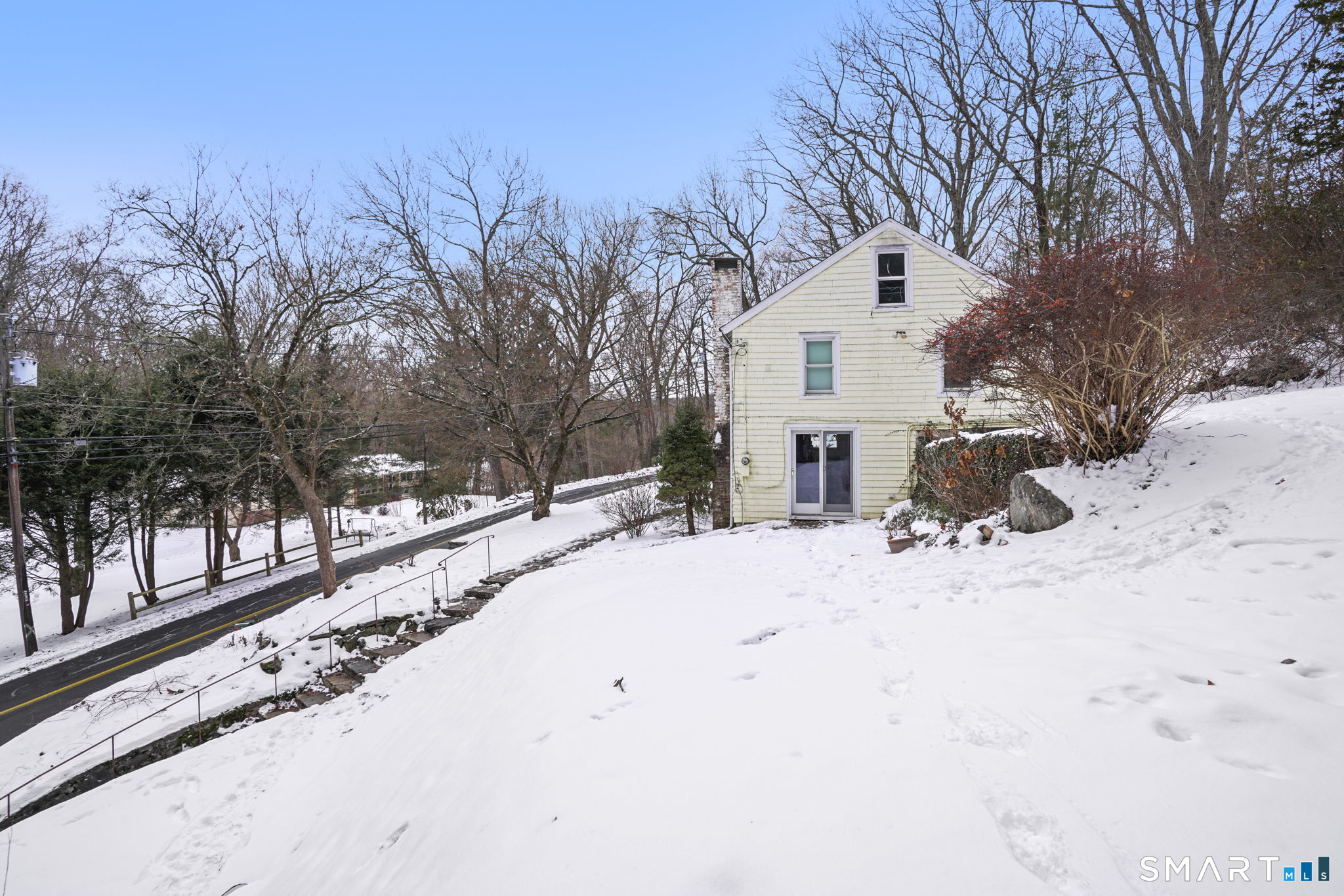 7 Peaceable Street Redding, CT 06896 - Photo 20 of 27