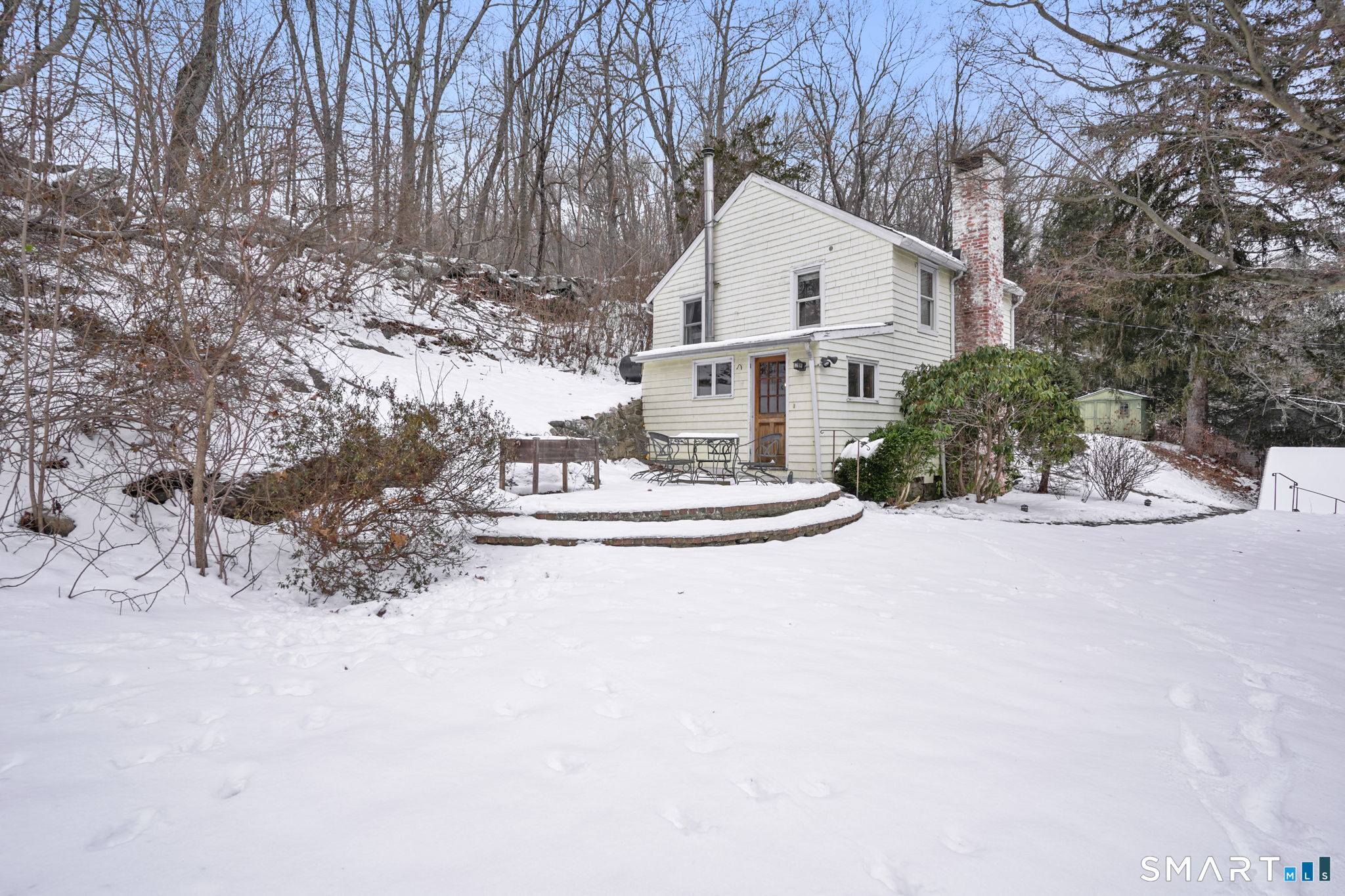 7 Peaceable Street Redding, CT 06896 - Photo 24 of 27