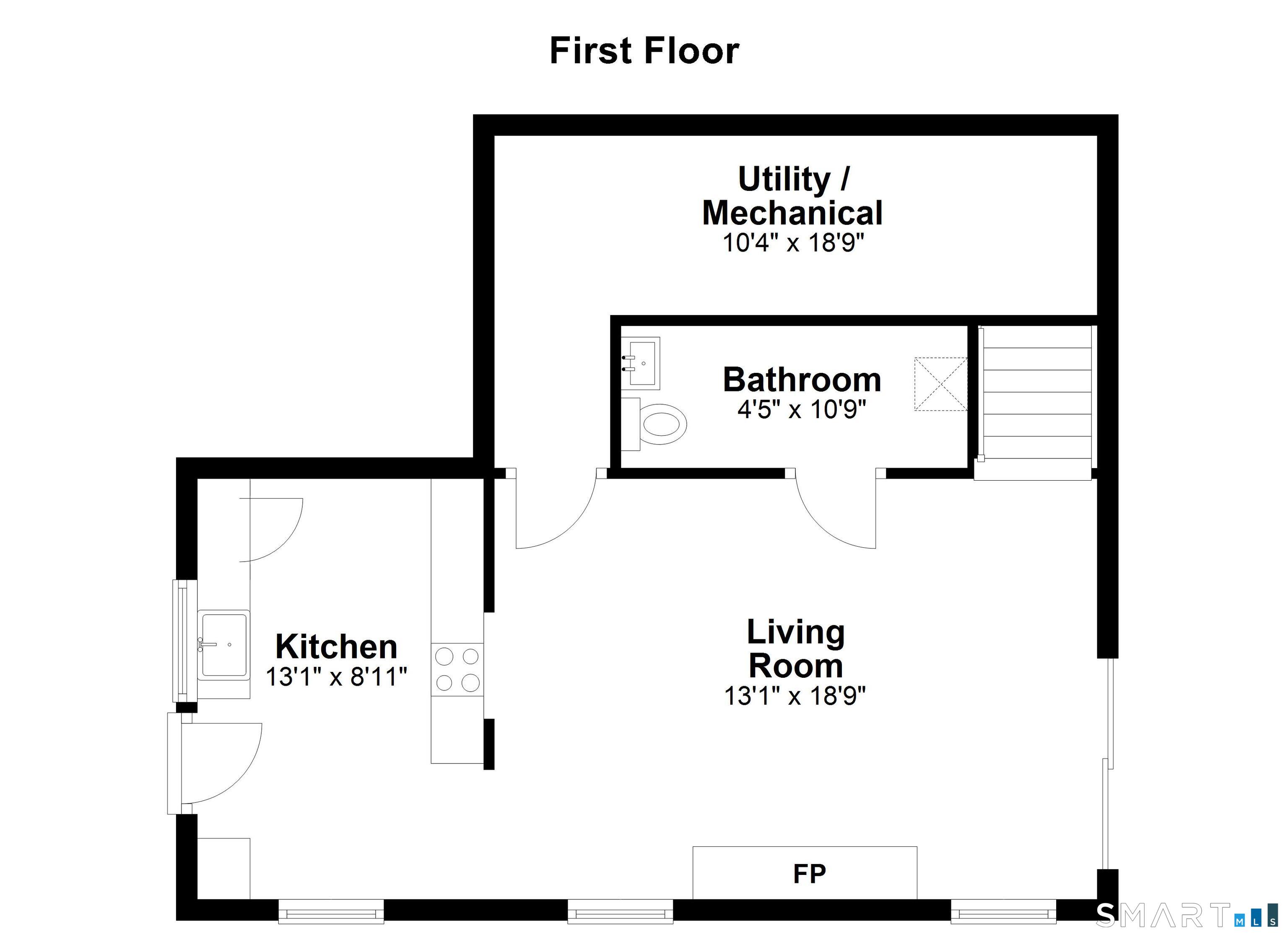 7 Peaceable Street Redding, CT 06896 - Photo 25 of 27