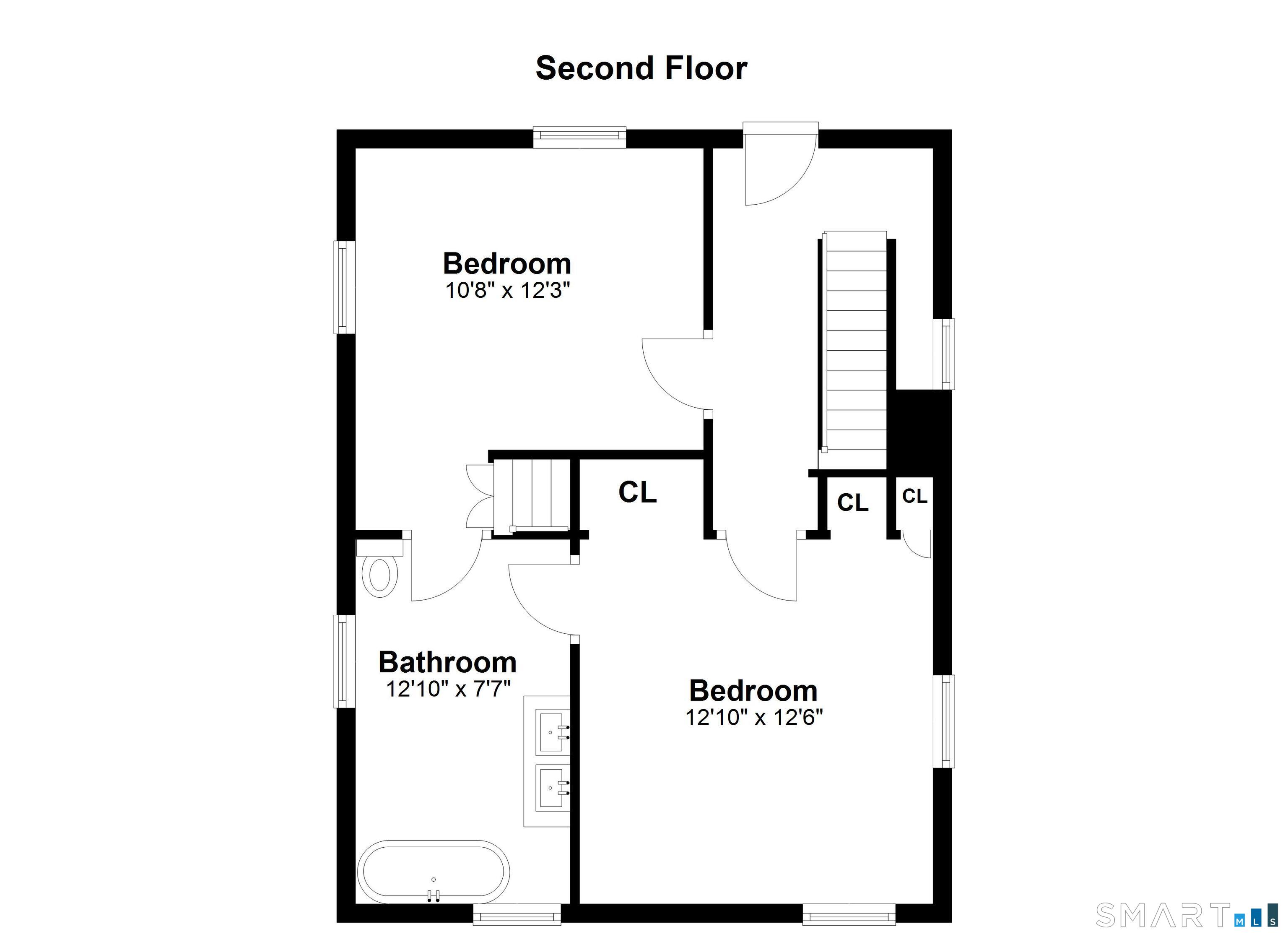 7 Peaceable Street Redding, CT 06896 - Photo 26 of 27