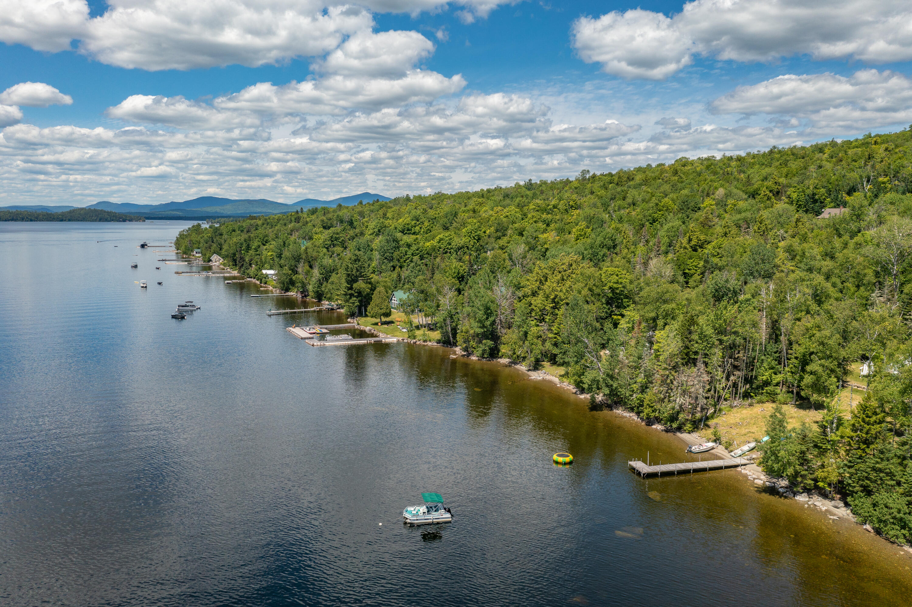 347 Bald Mountain Road Oquossoc, ME 04964 - Photo 62 of 77 DJI_0957
