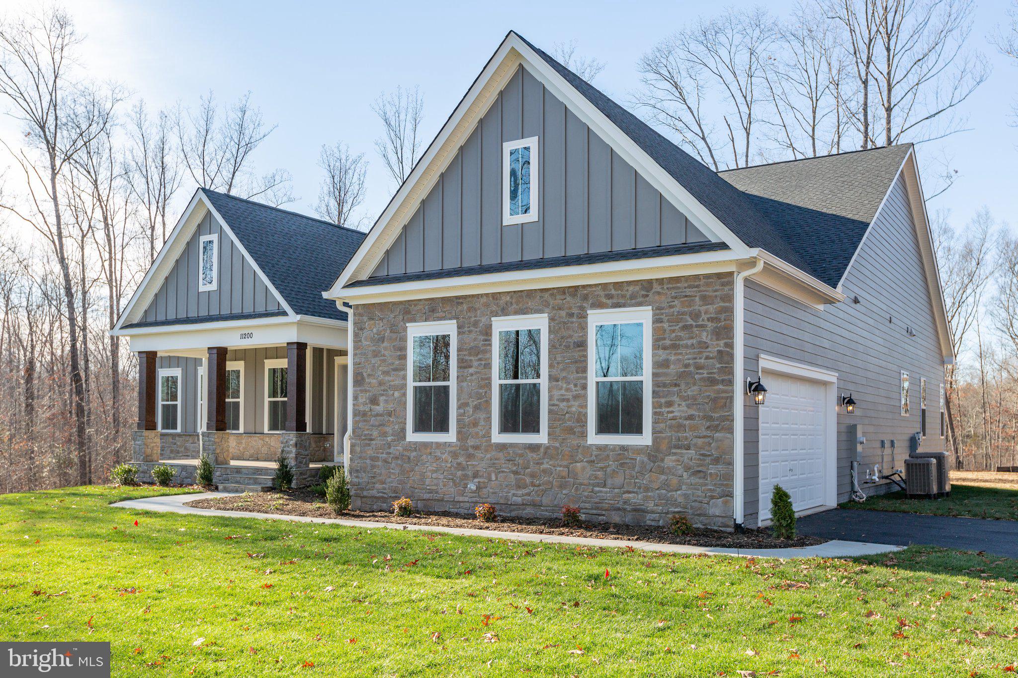 10 Burwell Road Nokesville, VA 20181 - Photo 3 of 57