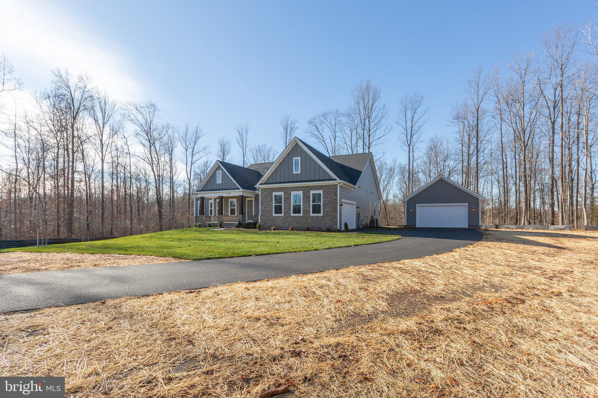 10 Burwell Road Nokesville, VA 20181 - Photo 4 of 57