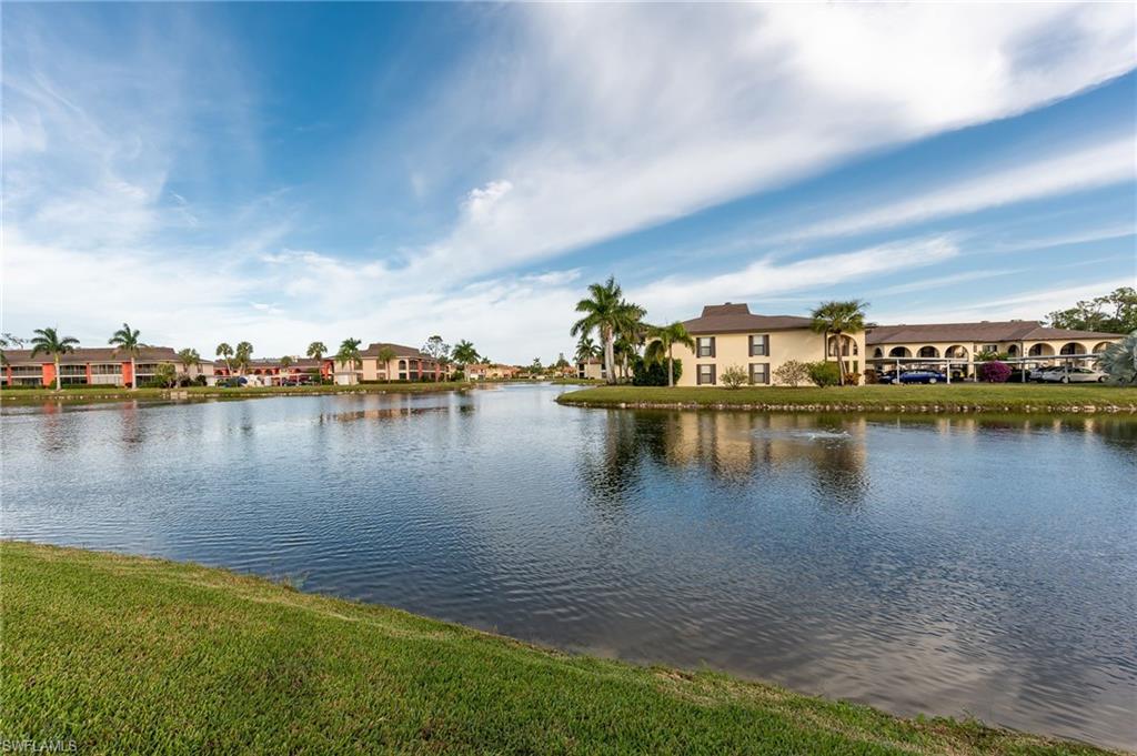5590 Rattlesnake Hammock Road, Unit M103 Naples, FL 34113 - Photo 5 of 29 Gallery Image 5