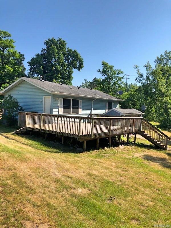 20255 Williamsville Road Gregory, MI 48137 - Photo 16 of 17 Gallery Image 16