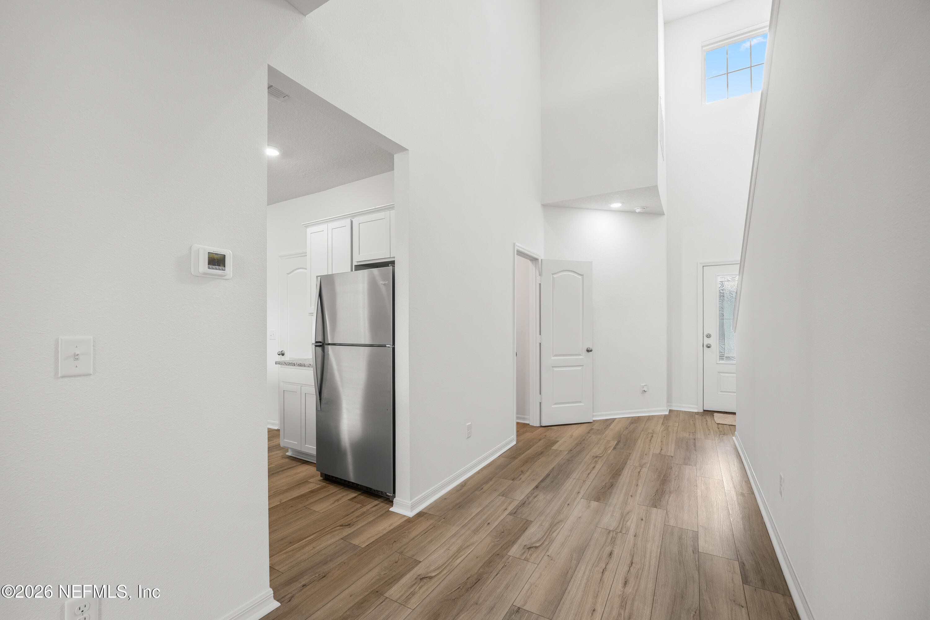 6917 Myrtle Oak Road Jacksonville, FL 32219 - Photo 23 of 63 18 Hallway