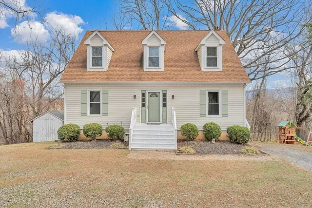 $350,000 | 3 North Rome Drive, Roanoke, VA 24019