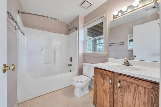 $350,000 | 3 North Rome Drive, Roanoke, VA 24019