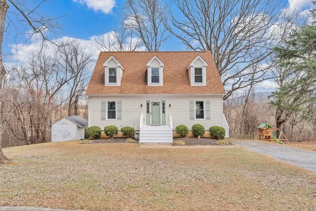 $350,000 | 3 North Rome Drive, Roanoke, VA 24019