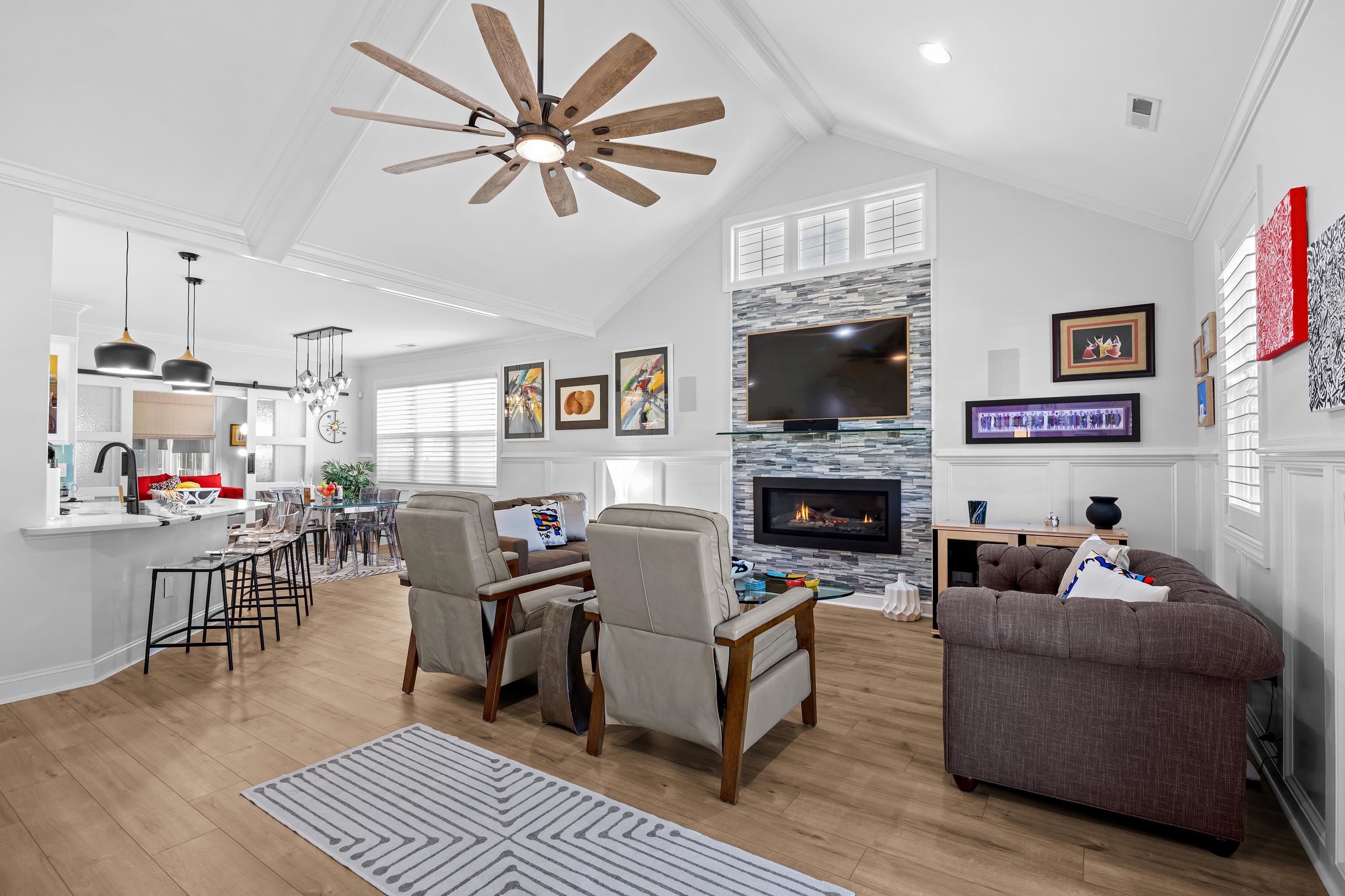 501 Percival Court Murrells Inlet, SC 29576 - Photo 6 of 58