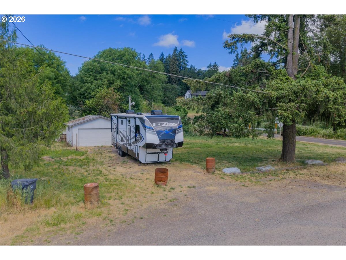 14237 Duckflat Road Southeast Turner, OR 97392 - Photo 19 of 28