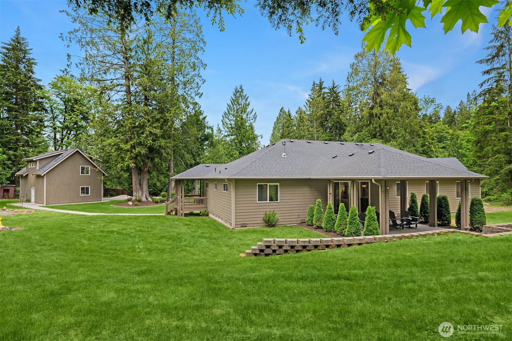 7202 Mero Road Snohomish, WA 98290 - Photo 27 of 40