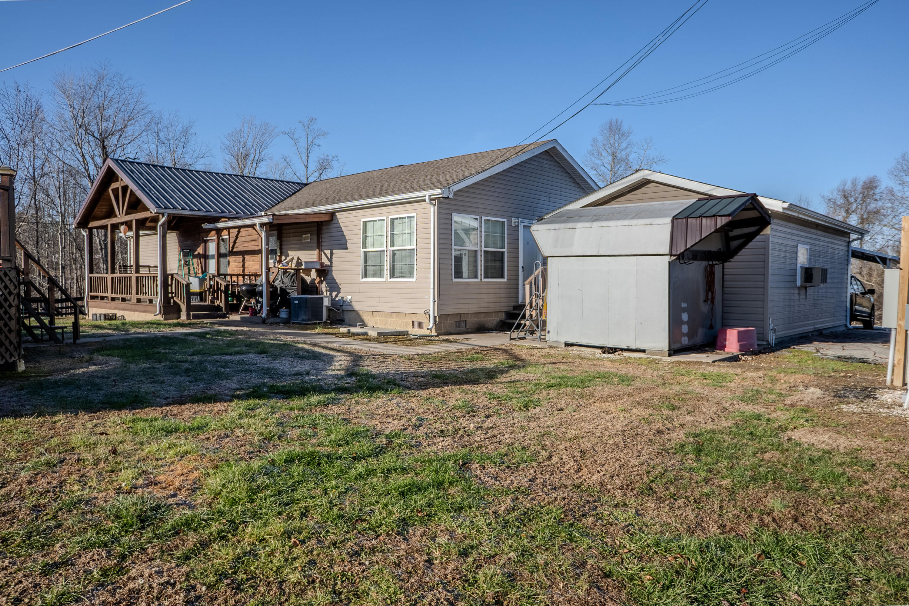 185 Treadway Road Beattyville, KY 41311 - Photo 38 of 51 185TreadwayRd-10