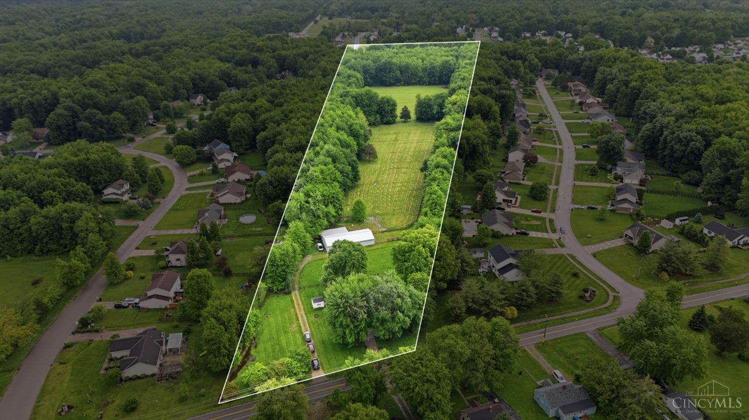 130 Mt Holly Road Amelia, OH 45102 - Photo 3 of 53