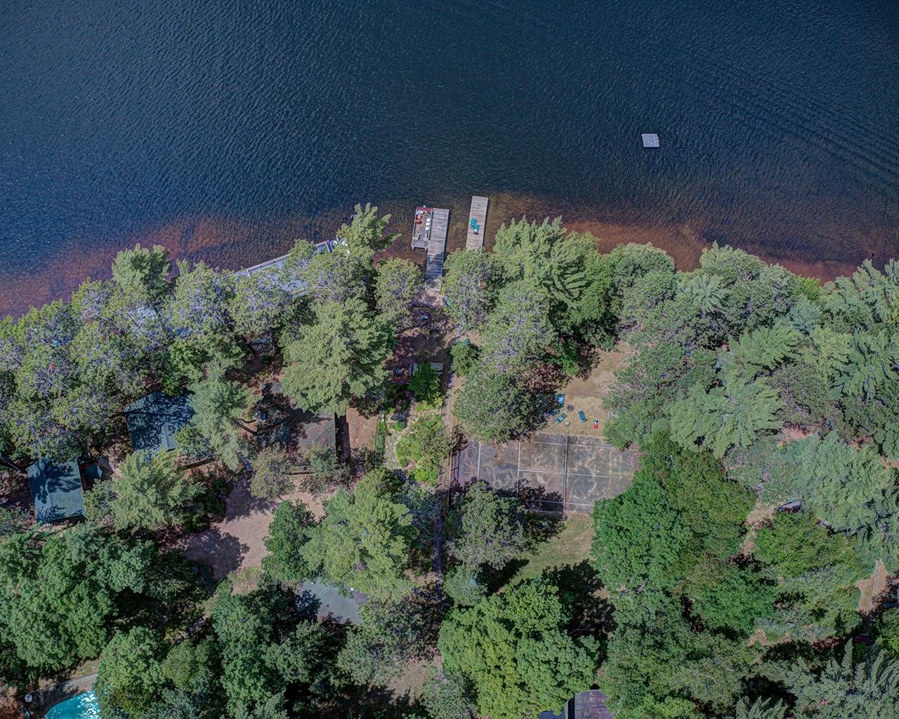 8719 Poolside Lane, Unit 4 Sayner, WI 54560 - Photo 29 of 30 Gallery Image 29