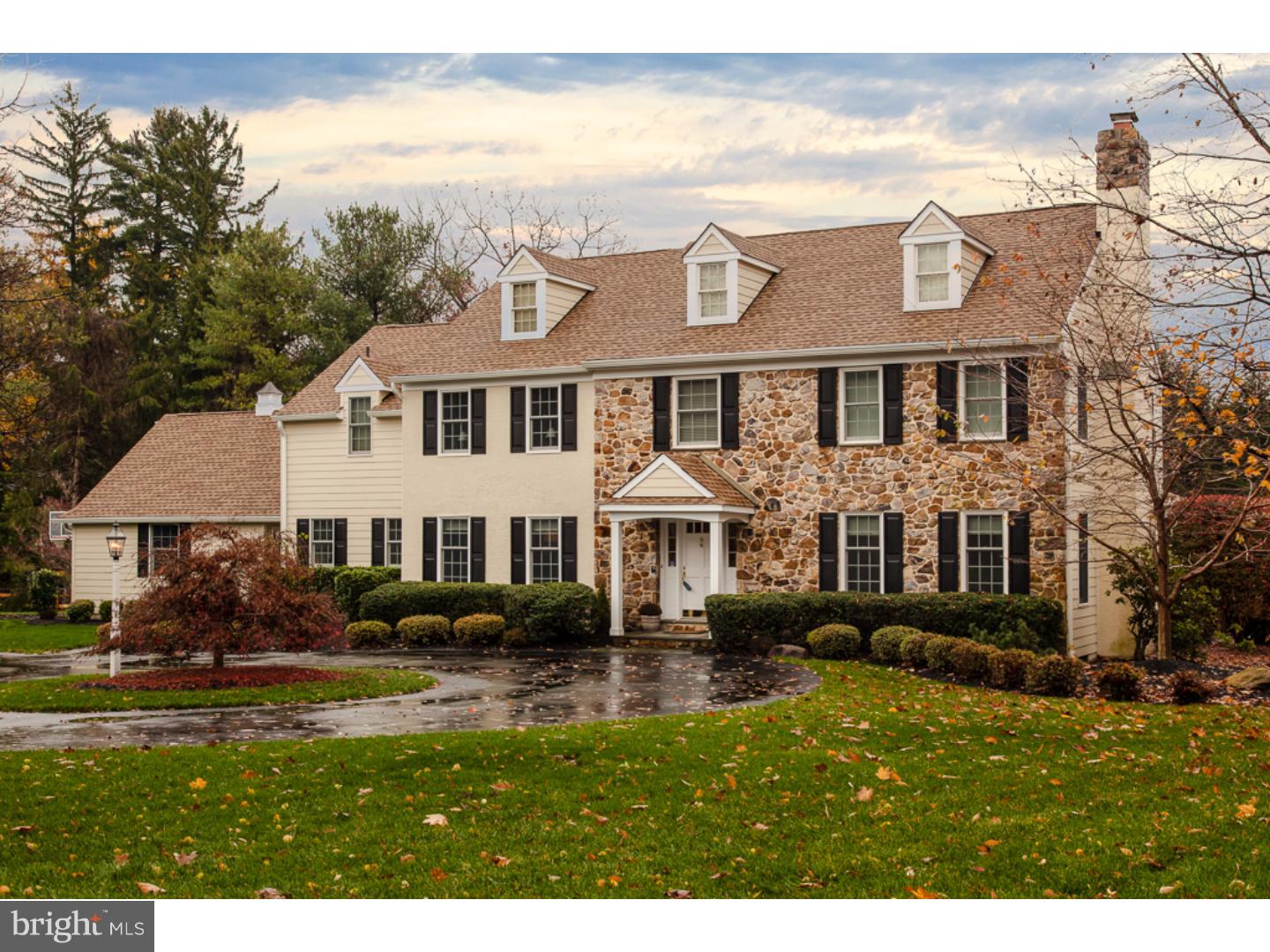 521 Northfield Road Devon, PA 19333 - Photo 1 of 24