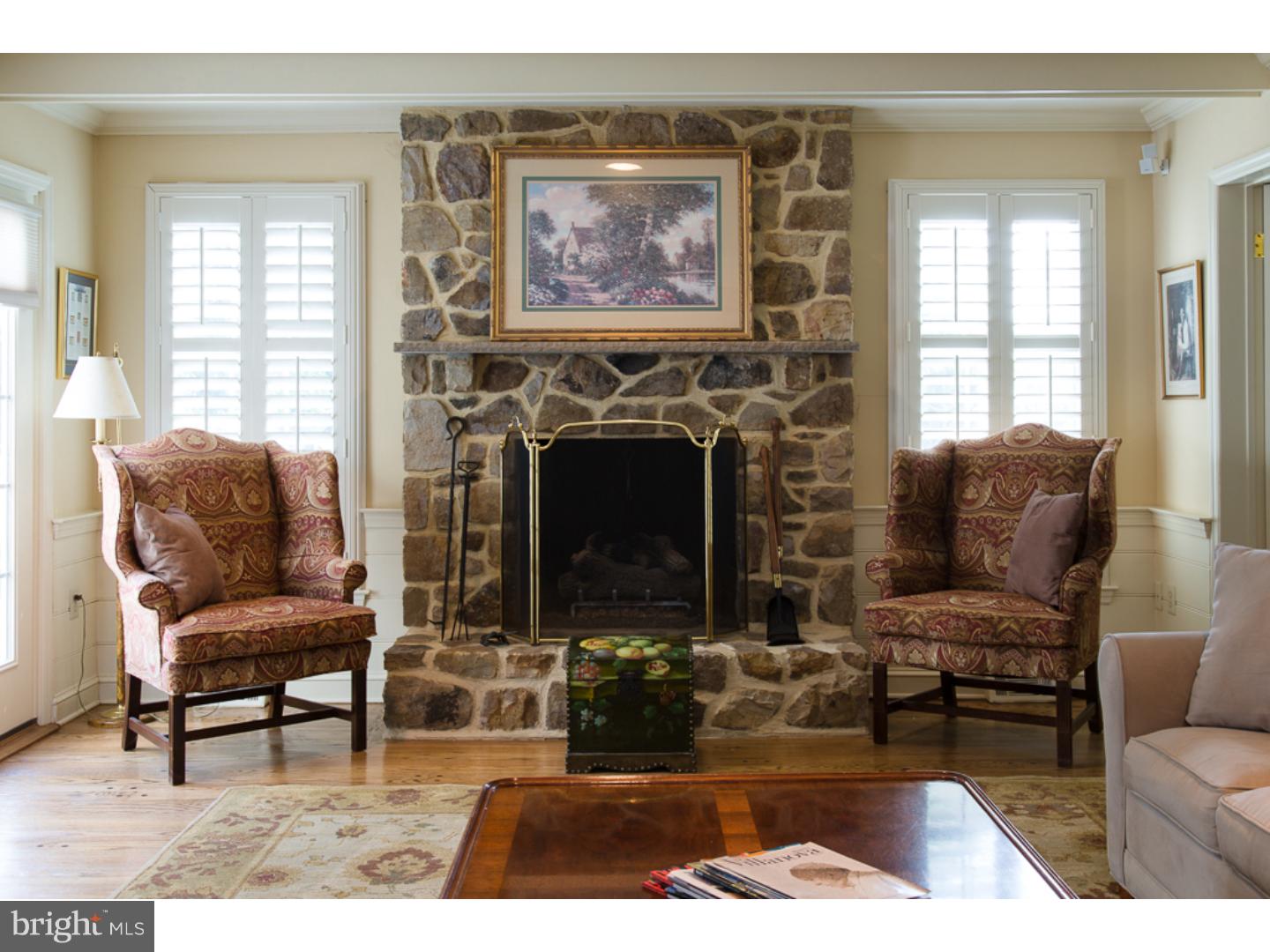 521 Northfield Road Devon, PA 19333 - Photo 11 of 24