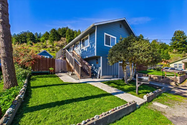 $399,000 | 585 View Avenue, Rio Dell, CA 95562