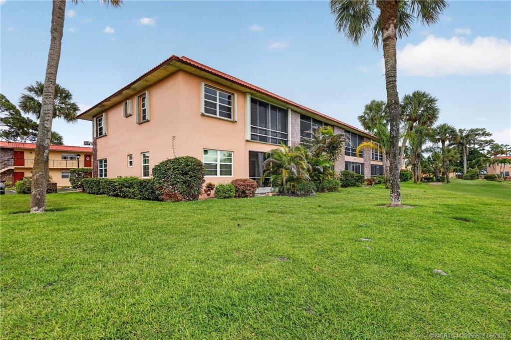 1985 Southwest Palm City Road, Unit J Stuart, FL 34994 - Photo 30 of 32