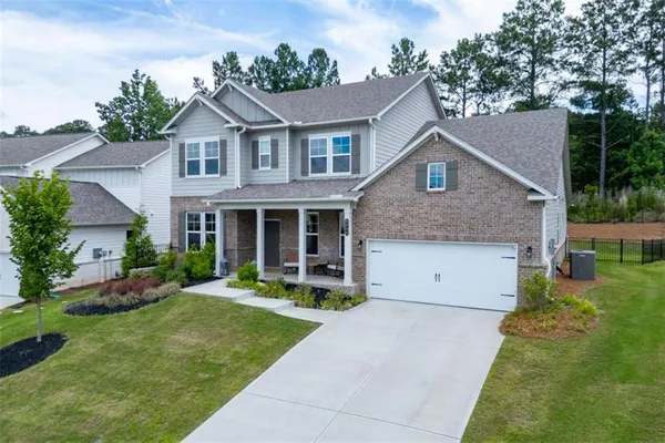 $775,000 | 5960 Misty Hill Lane, Buford, GA 30518