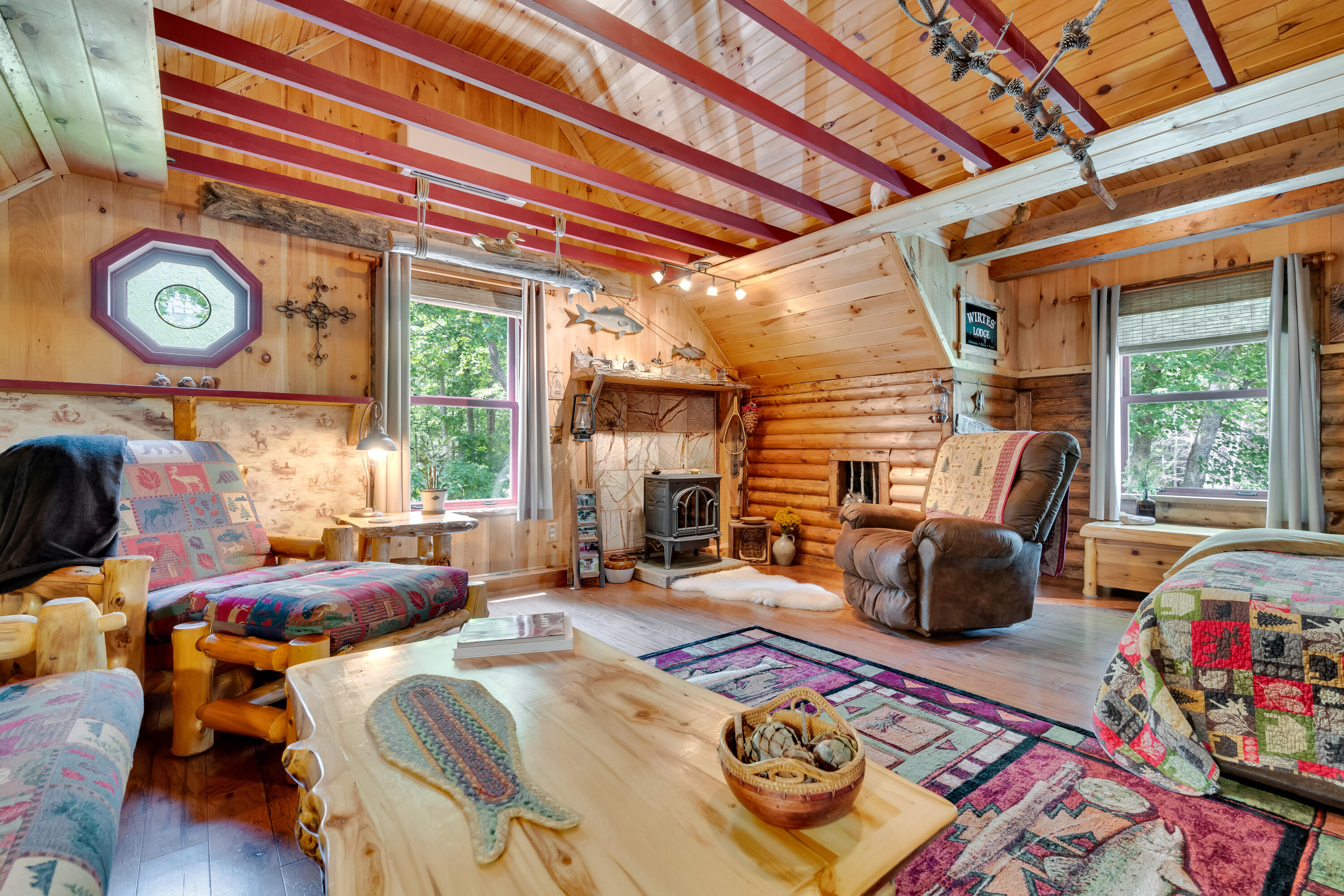 285 Goose Rocks Road Kennebunkport, ME 04046 - Photo 37 of 66 _DSC3773
